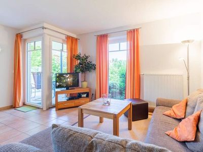 Ferienwohnung für 4 Personen (68 m²) in Boltenhagen (Ostseebad) 5/10