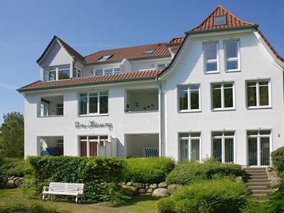 Ferienwohnung für 4 Personen (60 m²) in Boltenhagen (Ostseebad) 1/10