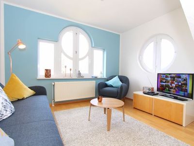 Ferienwohnung für 4 Personen (60 m²) in Boltenhagen (Ostseebad) 8/10