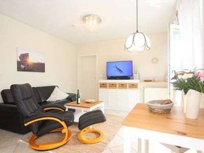 Ferienwohnung für 2 Personen (40 m²) in Boltenhagen (Ostseebad) 2/10