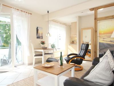 Ferienwohnung für 2 Personen (40 m²) in Boltenhagen (Ostseebad) 3/10