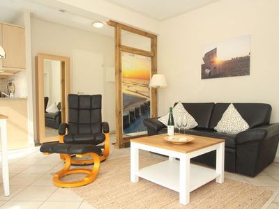 Ferienwohnung für 2 Personen (40 m²) in Boltenhagen (Ostseebad) 6/10