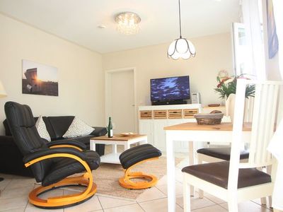 Ferienwohnung für 2 Personen (40 m²) in Boltenhagen (Ostseebad) 7/10