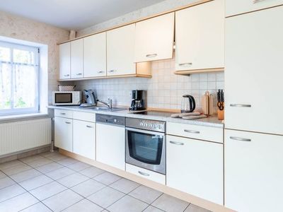 Ferienwohnung für 5 Personen (70 m²) in Boltenhagen (Ostseebad) 5/10