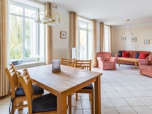 Ferienwohnung für 6 Personen (80 m²) in Boltenhagen (Ostseebad)