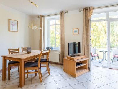 Ferienwohnung für 6 Personen (80 m²) in Boltenhagen (Ostseebad) 3/10