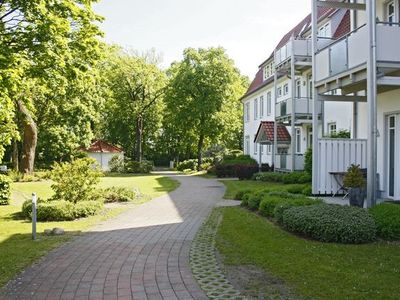 Ferienwohnung für 5 Personen (70 m²) in Boltenhagen (Ostseebad) 10/10