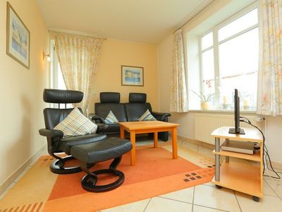 Ferienwohnung für 4 Personen (60 m²) in Boltenhagen (Ostseebad) 3/10