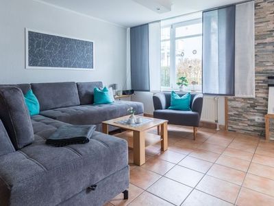 Ferienwohnung für 5 Personen (70 m²) in Boltenhagen (Ostseebad) 1/10