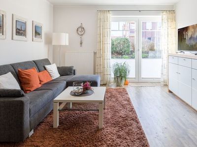 Ferienwohnung für 2 Personen (60 m²) in Boltenhagen (Ostseebad) 1/10