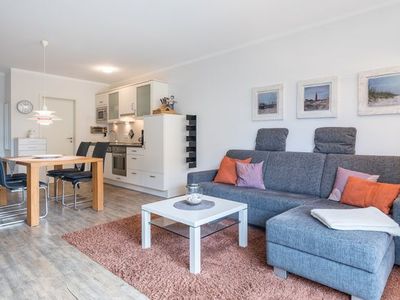 Ferienwohnung für 2 Personen (60 m²) in Boltenhagen (Ostseebad) 2/10