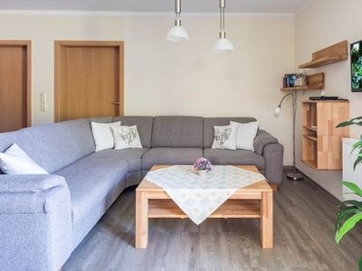 Ferienwohnung für 4 Personen (75 m²) in Boltenhagen (Ostseebad) 1/10