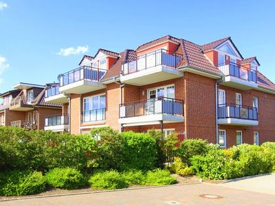 Ferienwohnung für 2 Personen (60 m²) in Boltenhagen (Ostseebad) 4/10