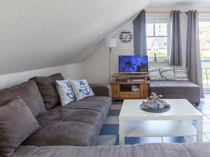 Ferienwohnung für 8 Personen (93 m²) in Boltenhagen (Ostseebad)