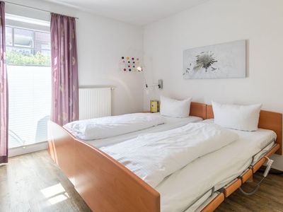 Ferienwohnung für 2 Personen (60 m²) in Boltenhagen (Ostseebad) 10/10