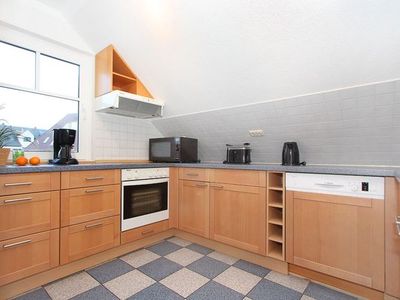 Ferienwohnung für 8 Personen (93 m²) in Boltenhagen (Ostseebad) 3/10