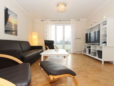 Ferienwohnung für 4 Personen (60 m²) in Boltenhagen (Ostseebad) 1/10