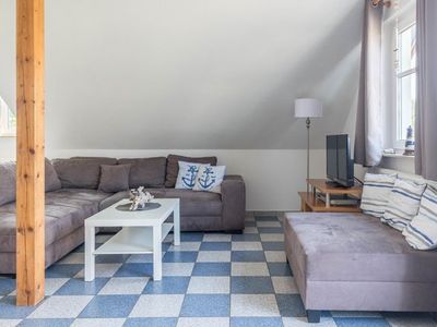 Ferienwohnung für 8 Personen (93 m²) in Boltenhagen (Ostseebad) 4/10