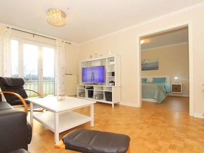 Ferienwohnung für 4 Personen (60 m²) in Boltenhagen (Ostseebad) 3/10