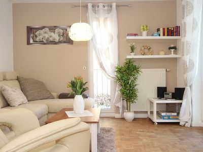 Ferienwohnung für 4 Personen (55 m²) in Boltenhagen (Ostseebad) 4/10