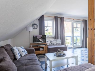 Ferienwohnung für 8 Personen (93 m²) in Boltenhagen (Ostseebad) 7/10