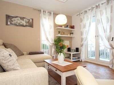 Ferienwohnung für 4 Personen (55 m²) in Boltenhagen (Ostseebad) 5/10