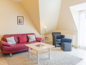 Ferienwohnung für 2 Personen (53 m²) in Boltenhagen (Ostseebad)