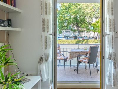 Ferienwohnung für 4 Personen (55 m²) in Boltenhagen (Ostseebad) 6/10