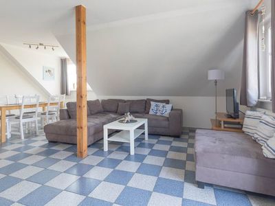 Ferienwohnung für 8 Personen (93 m²) in Boltenhagen (Ostseebad) 8/10