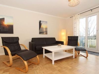 Ferienwohnung für 4 Personen (60 m²) in Boltenhagen (Ostseebad) 6/10