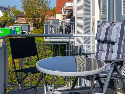 Ferienwohnung für 4 Personen (60 m²) in Boltenhagen (Ostseebad) 7/10