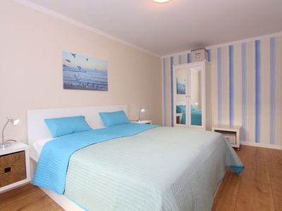 Ferienwohnung für 4 Personen (60 m²) in Boltenhagen (Ostseebad) 8/10