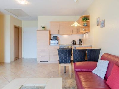 Ferienwohnung für 2 Personen (53 m²) in Boltenhagen (Ostseebad) 7/10