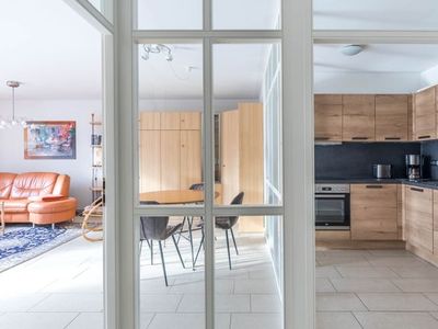 Ferienwohnung für 4 Personen (70 m²) in Boltenhagen (Ostseebad) 2/10