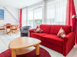 Ferienwohnung für 3 Personen (45 m²) in Boltenhagen (Ostseebad)