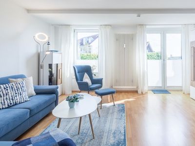 Ferienwohnung für 4 Personen (55 m²) in Boltenhagen (Ostseebad) 1/10