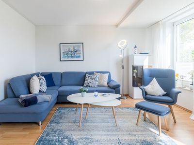 Ferienwohnung für 4 Personen (55 m²) in Boltenhagen (Ostseebad) 2/10