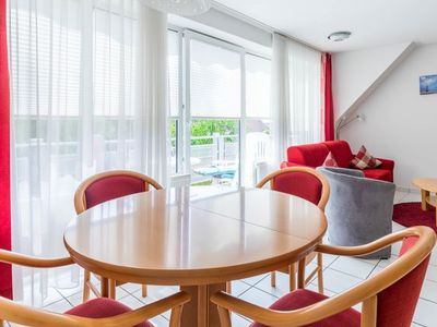 Ferienwohnung für 3 Personen (45 m²) in Boltenhagen (Ostseebad) 6/10