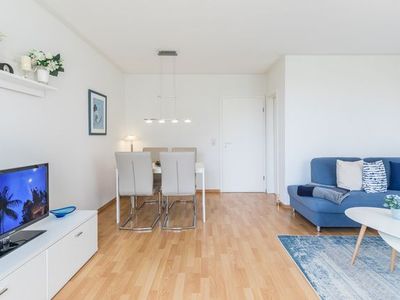 Ferienwohnung für 4 Personen (55 m²) in Boltenhagen (Ostseebad) 6/10