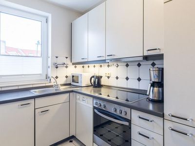 Ferienwohnung für 4 Personen (55 m²) in Boltenhagen (Ostseebad) 8/10