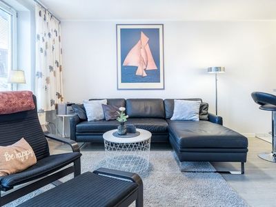 Ferienwohnung für 4 Personen (65 m²) in Boltenhagen (Ostseebad) 1/10