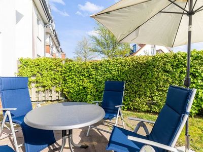 Ferienwohnung für 4 Personen (55 m²) in Boltenhagen (Ostseebad) 9/10