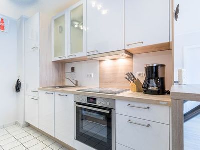 Ferienwohnung für 4 Personen (65 m²) in Boltenhagen (Ostseebad) 8/10