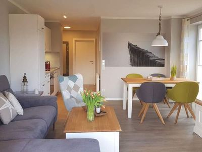 Ferienwohnung für 4 Personen (68 m²) in Boltenhagen (Ostseebad) 4/10