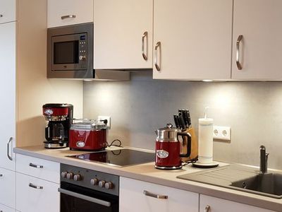 Ferienwohnung für 4 Personen (68 m²) in Boltenhagen (Ostseebad) 6/10