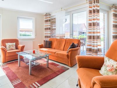 Ferienwohnung für 4 Personen (90 m²) in Boltenhagen (Ostseebad) 1/10