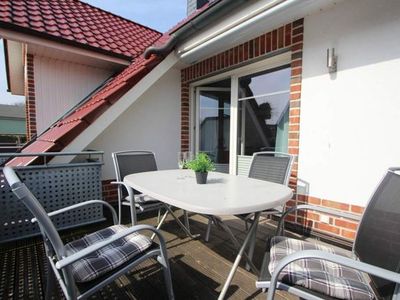 Ferienwohnung für 4 Personen (60 m²) in Boltenhagen (Ostseebad) 4/10