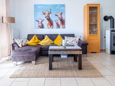 Ferienwohnung für 4 Personen (60 m²) in Boltenhagen (Ostseebad) 1/10