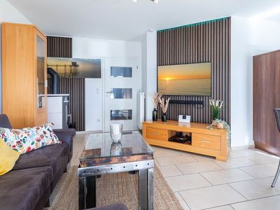 Ferienwohnung für 4 Personen (60 m²) in Boltenhagen (Ostseebad) 4/10