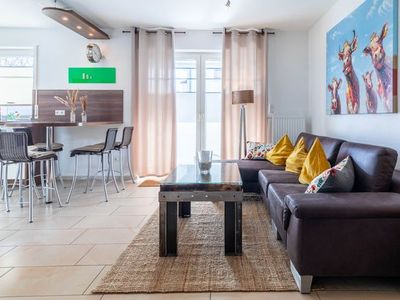 Ferienwohnung für 4 Personen (60 m²) in Boltenhagen (Ostseebad) 6/10